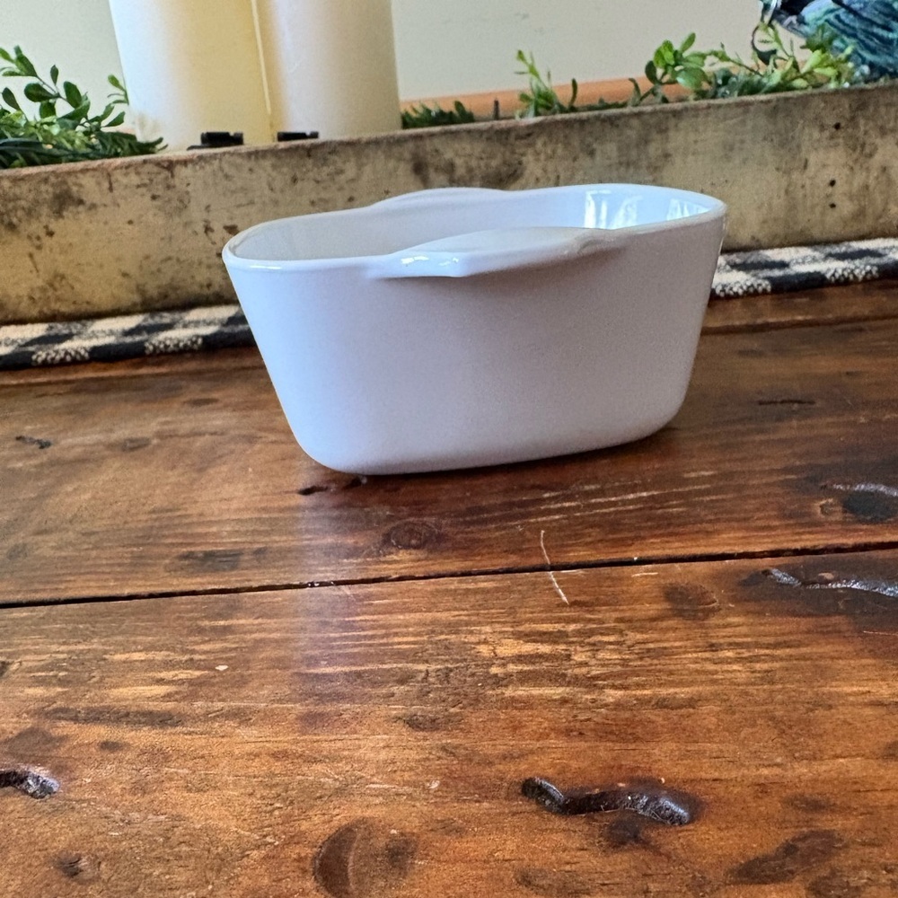 Corning Ware Wild Flower P-43-B
Casserole 2-3/4 Cup - Picture 2 of 7